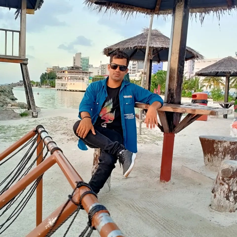 Moj Masti raja