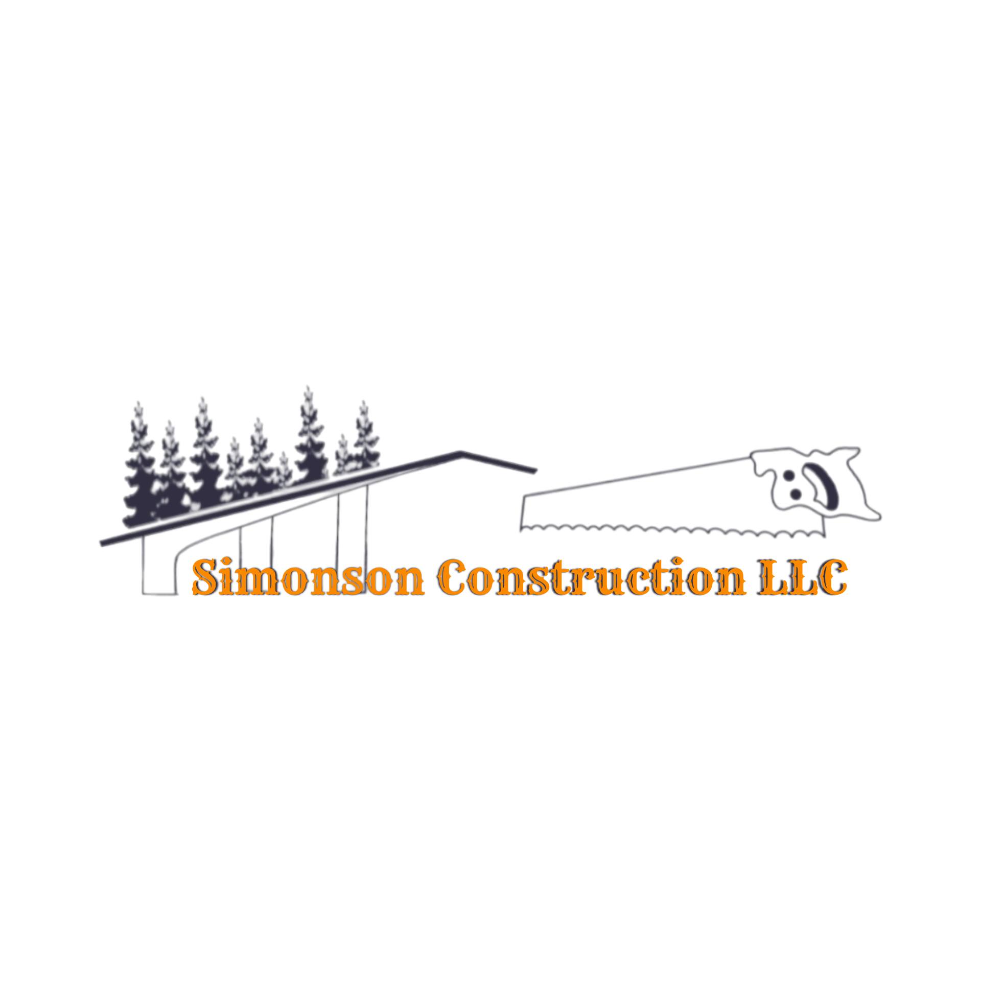 Simonson Construction LLC | Erskine MN