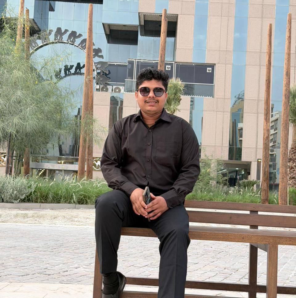 MD Rakib Khan