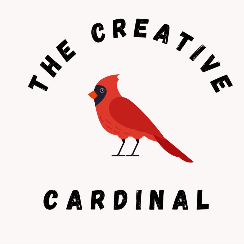The Creative Cardinal | Irondale MO
