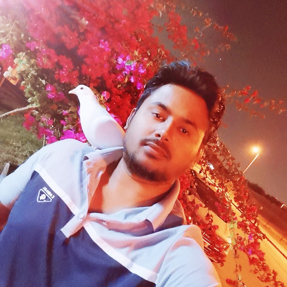 Rasel Ahmed