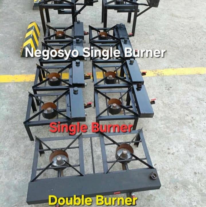 Philippines Recyclable Oil Stove - Kalan de used oil