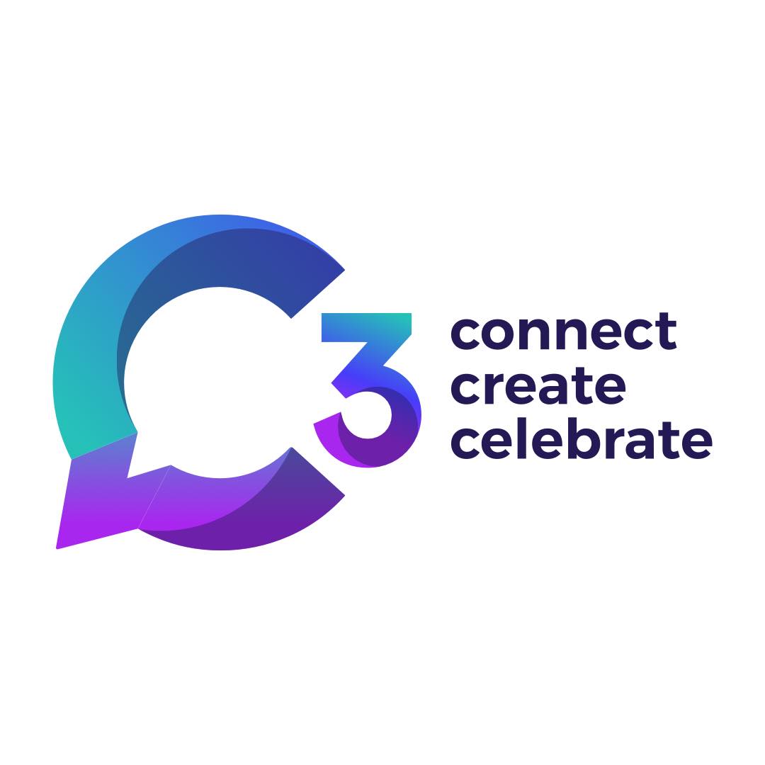 Connect, Create, Celebrate