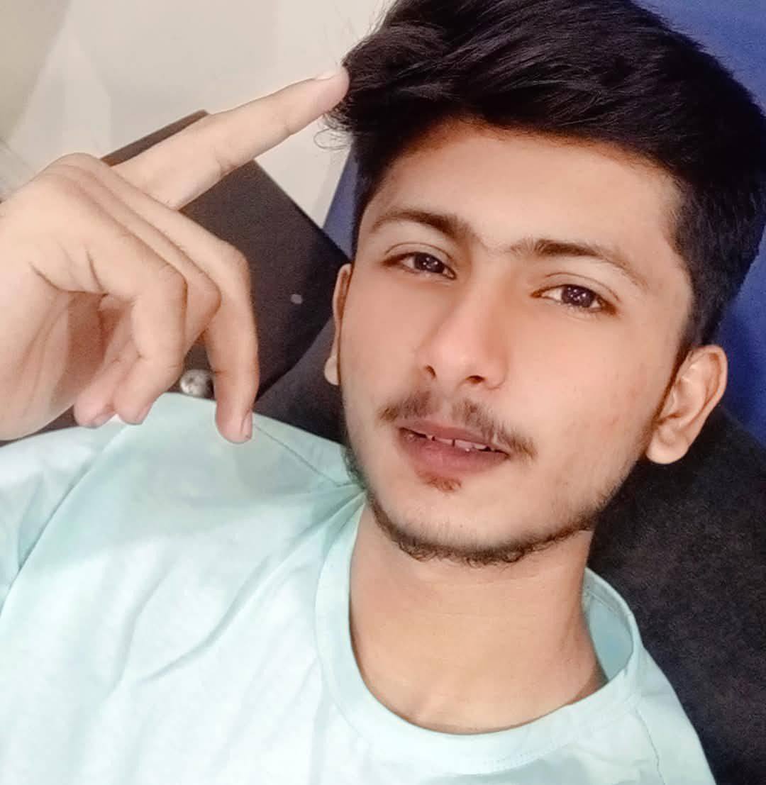 Itx Ahmad