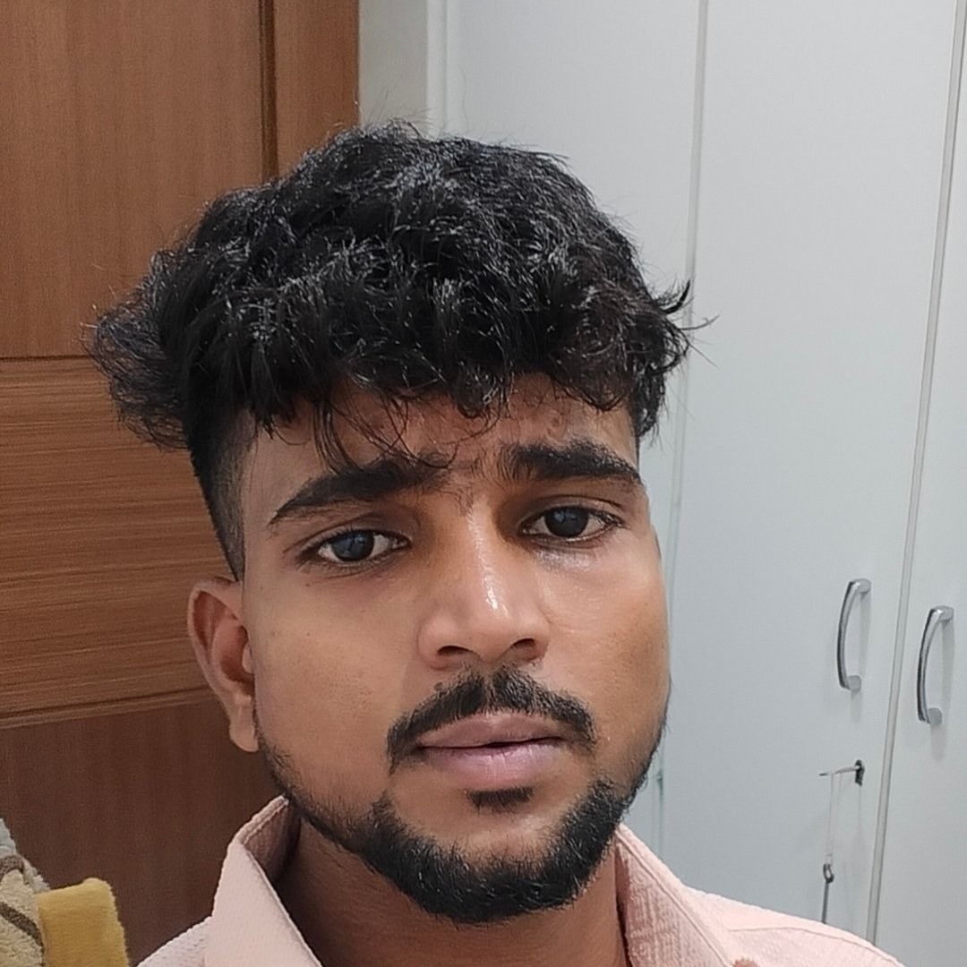 Sharvan Kumar