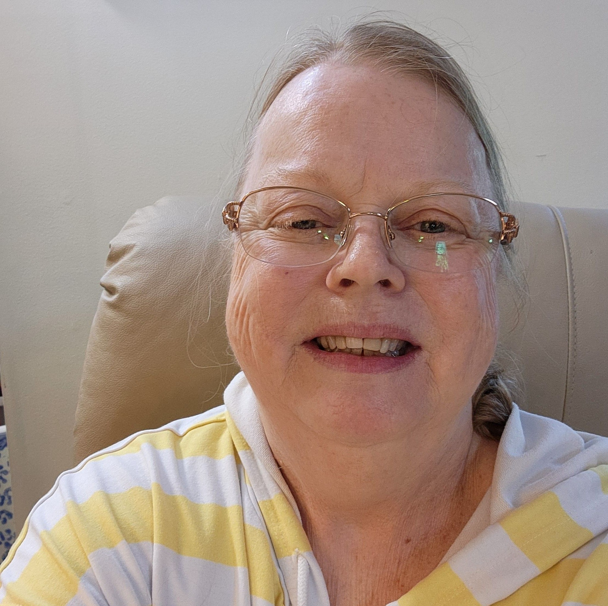 Adults Only: Crocheting and Knitting. | Guys help! I only have one ...