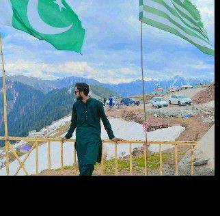 Faizan Rajpoot