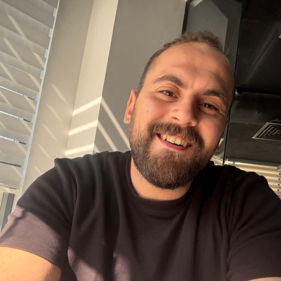 Ahmed Hammad