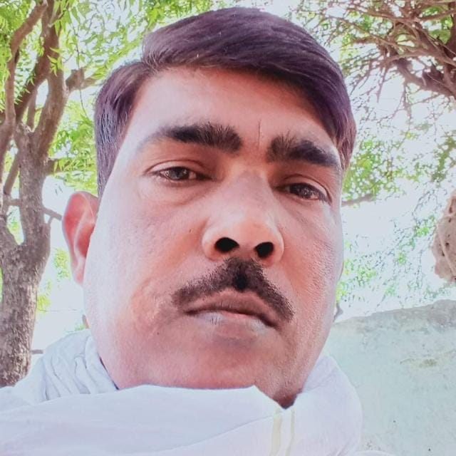 Ramsaran Yadav