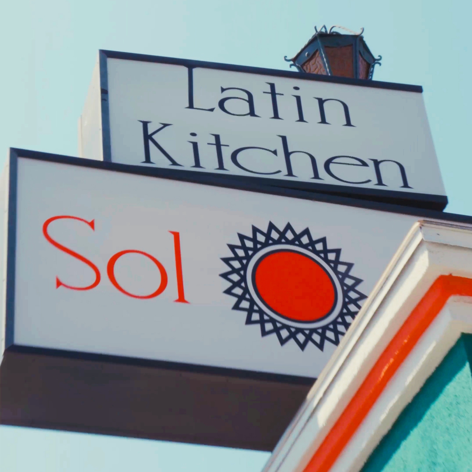 Sol 626 Latin Kitchen | Whittier CA