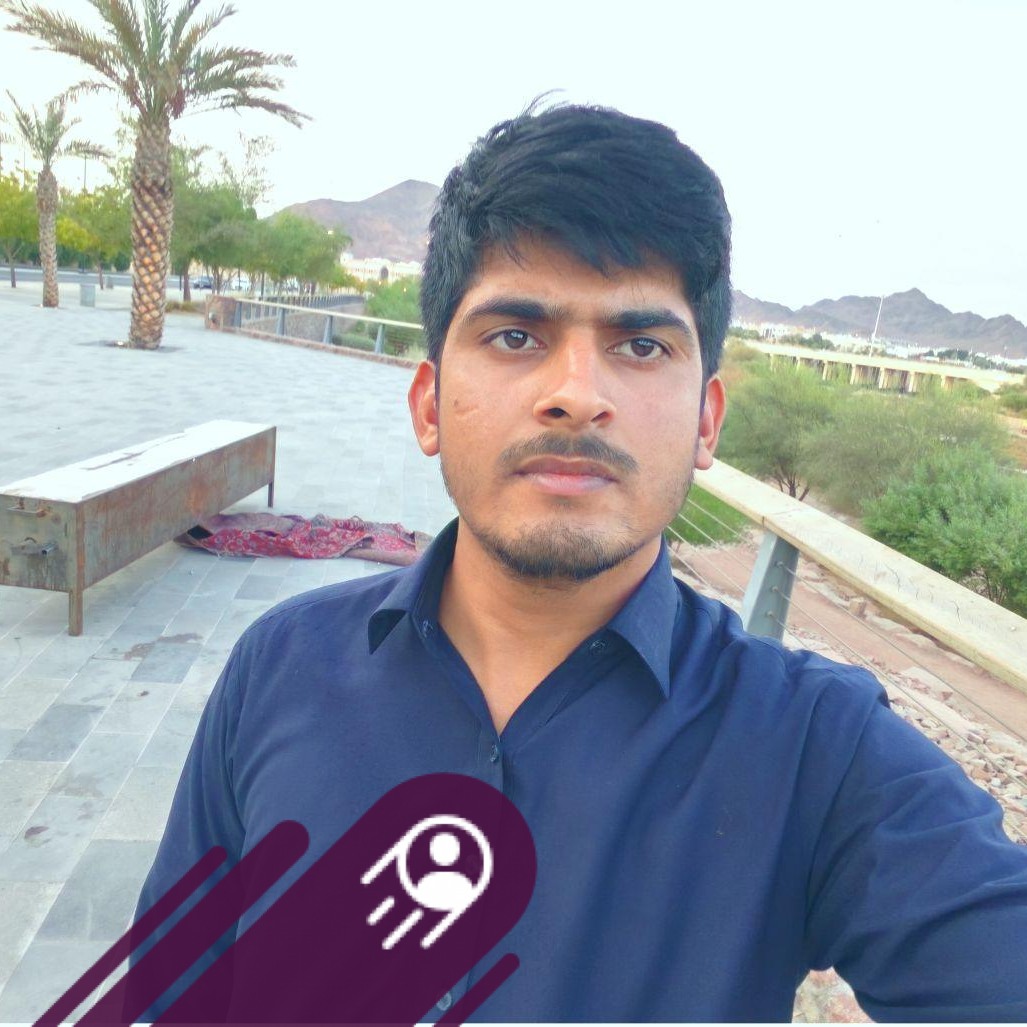 نويد عبدالمجيد بروهي