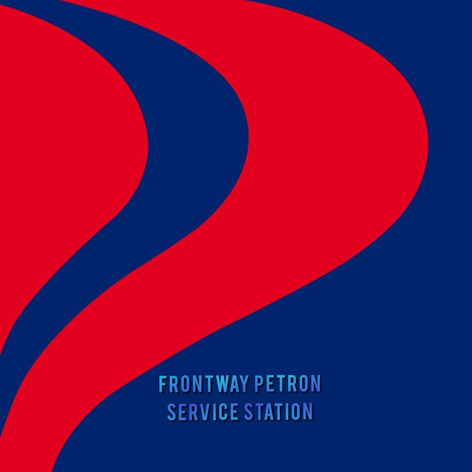 Frontway Petron Service Station | Davao City