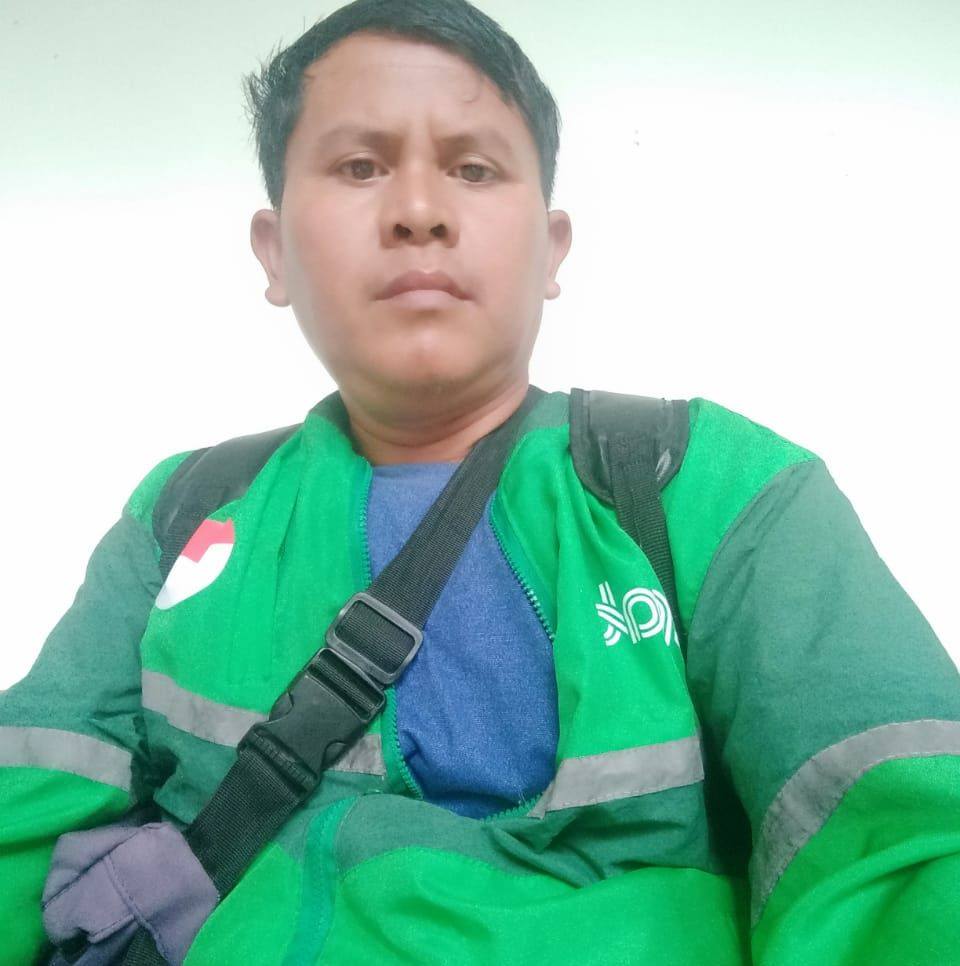 Pak Raja Tanjung