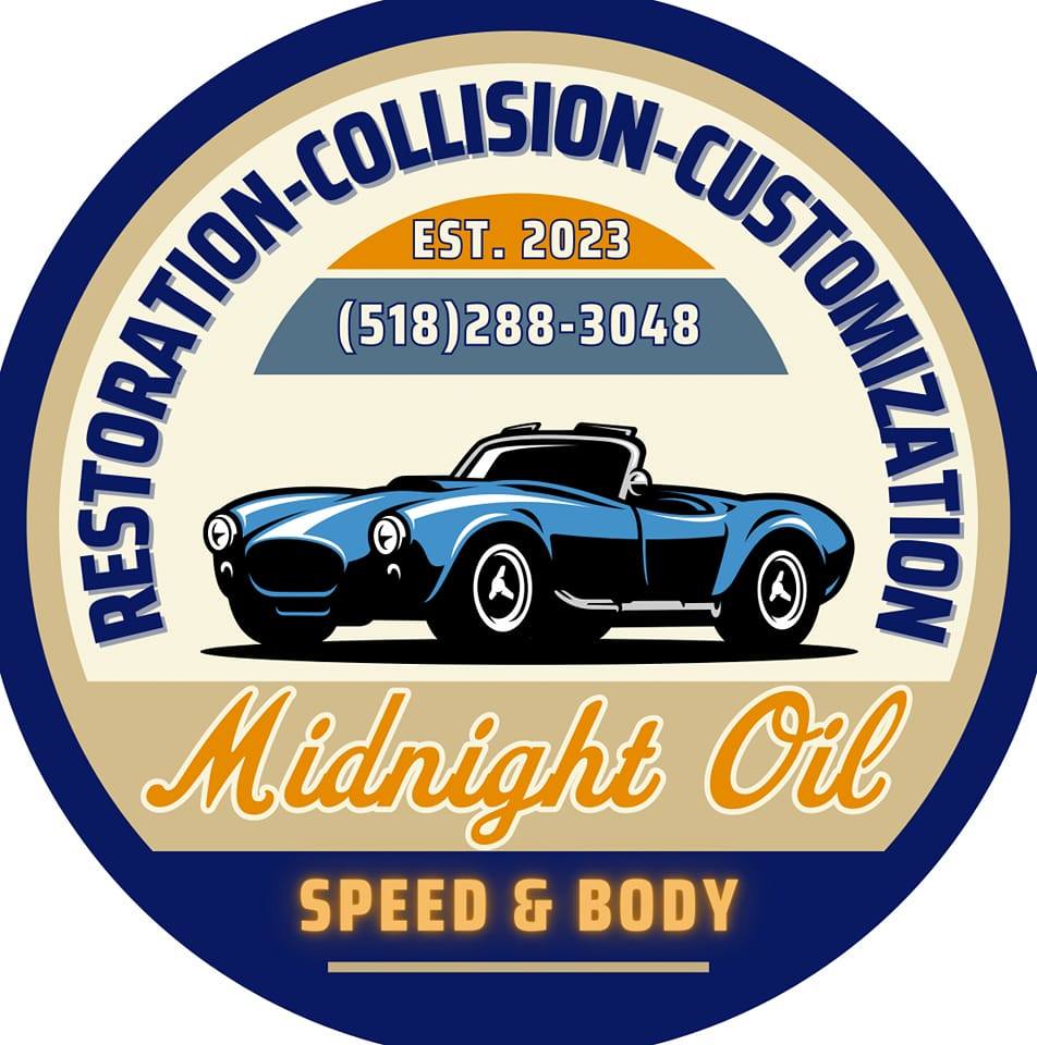 Midnight Oil Speed & Body LLC | Ballston Spa NY