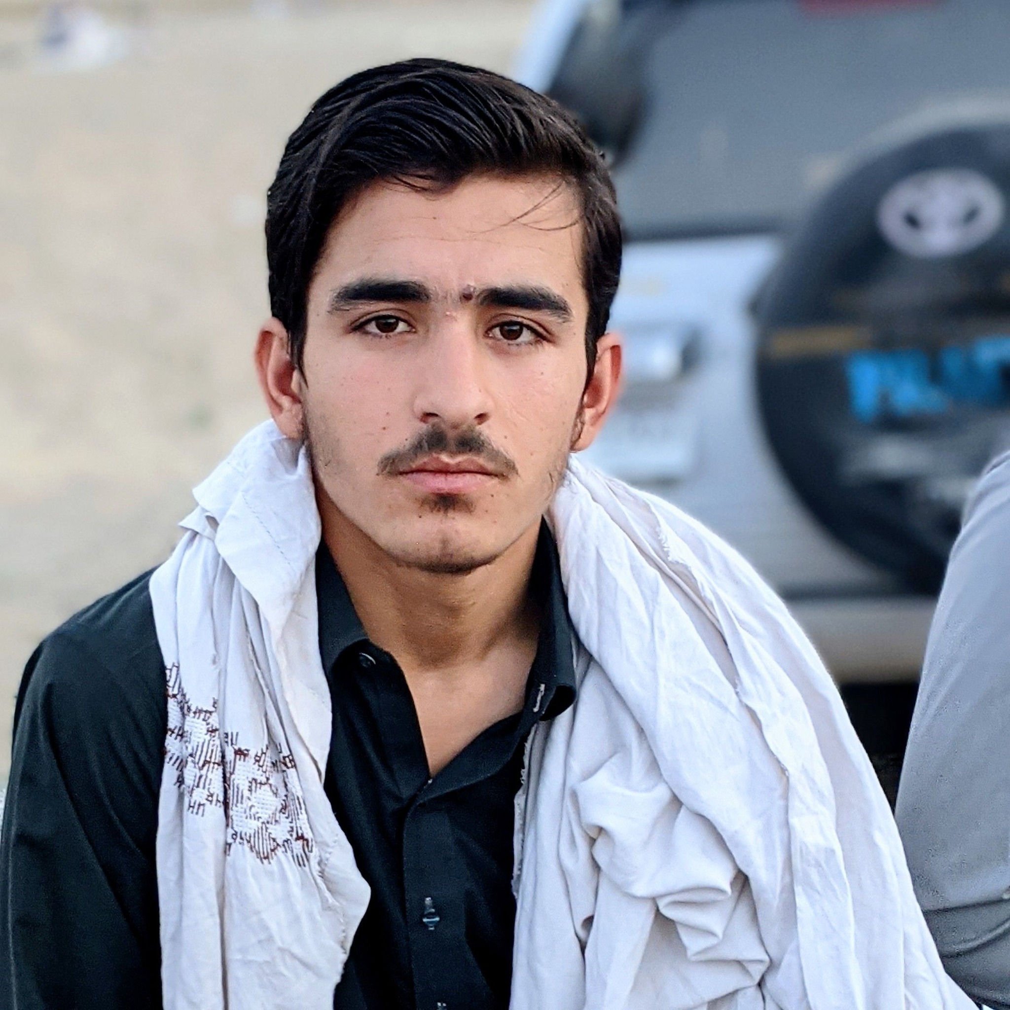 Akmal Afghan