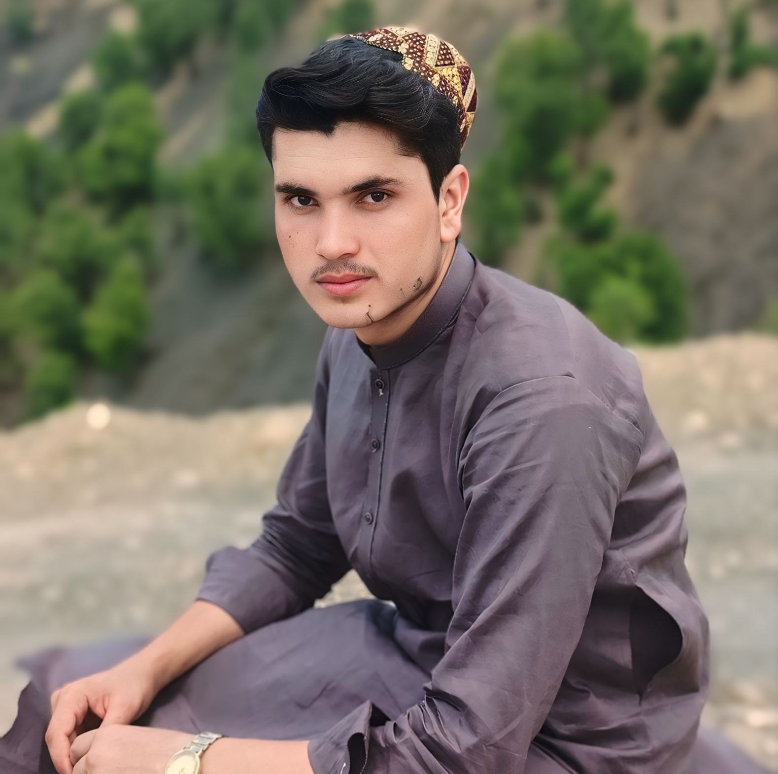 Muhammad Adil