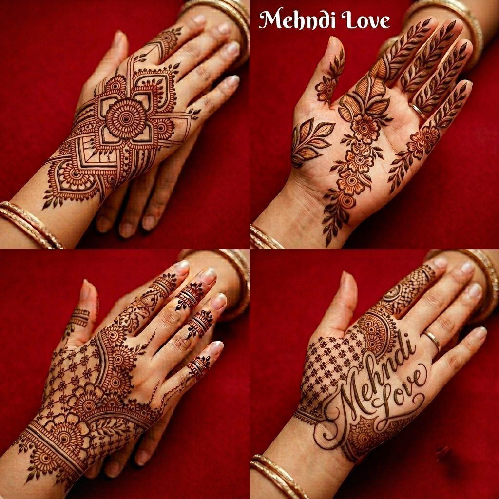 Baby dress designs for girls | Simple minimal mehndi designs for girls ...