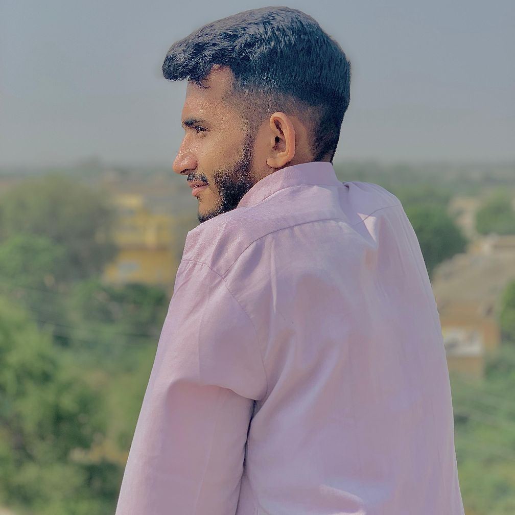 Raees Wahid Rind Baloch