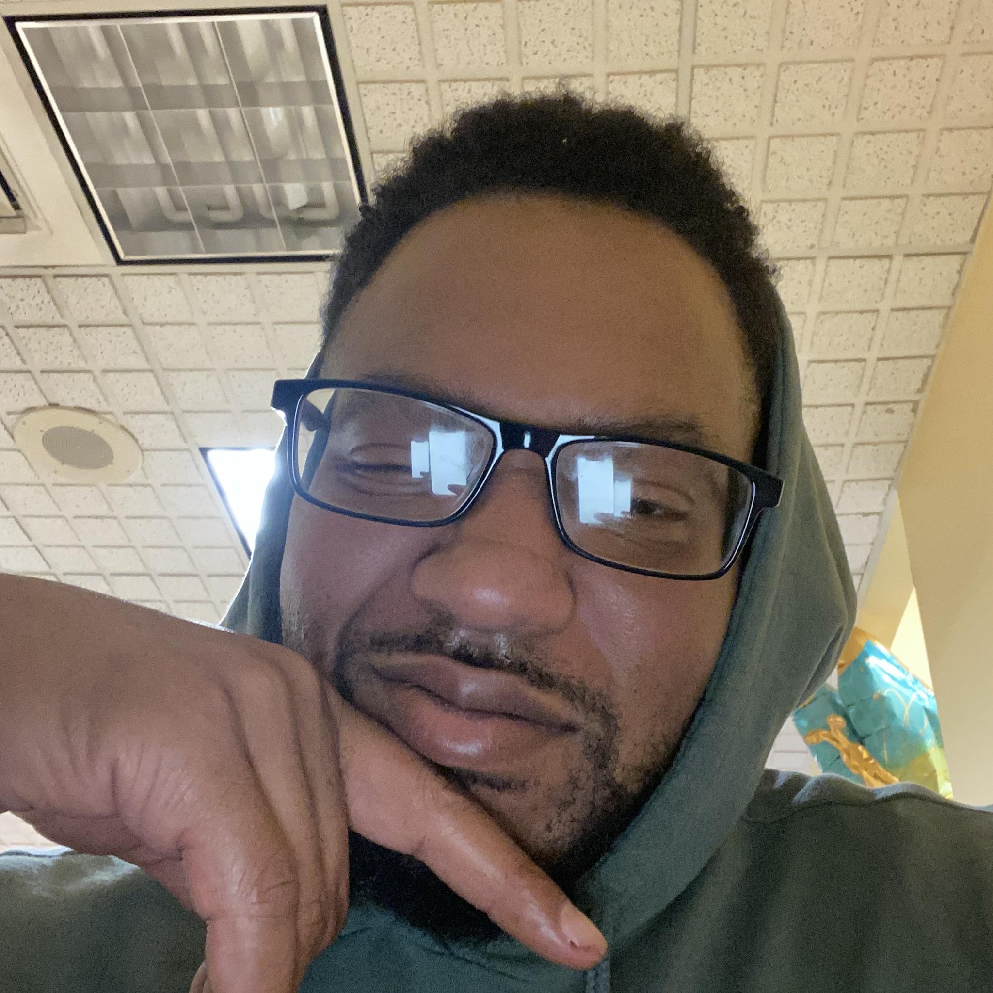 Aaron Lee