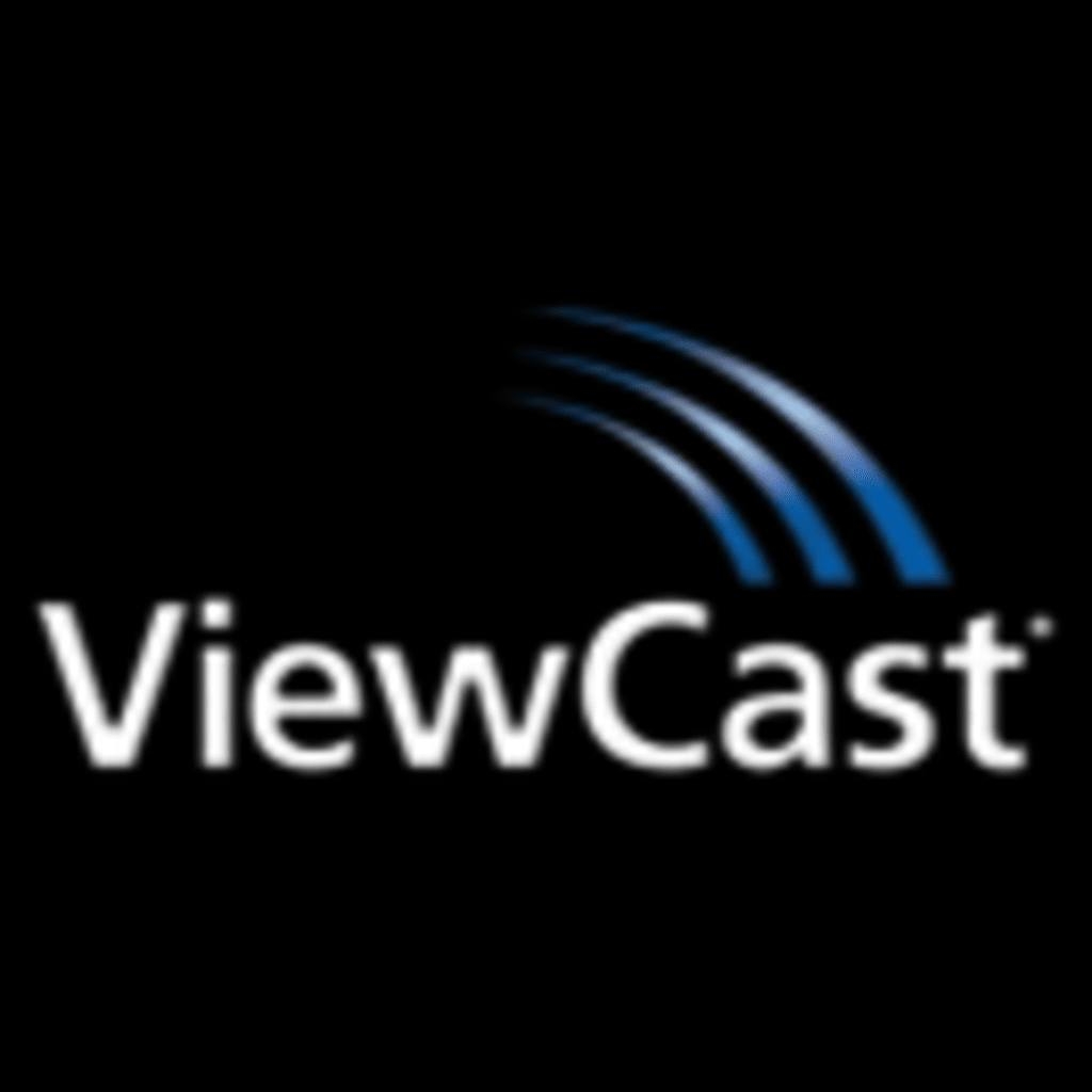 ViewCast