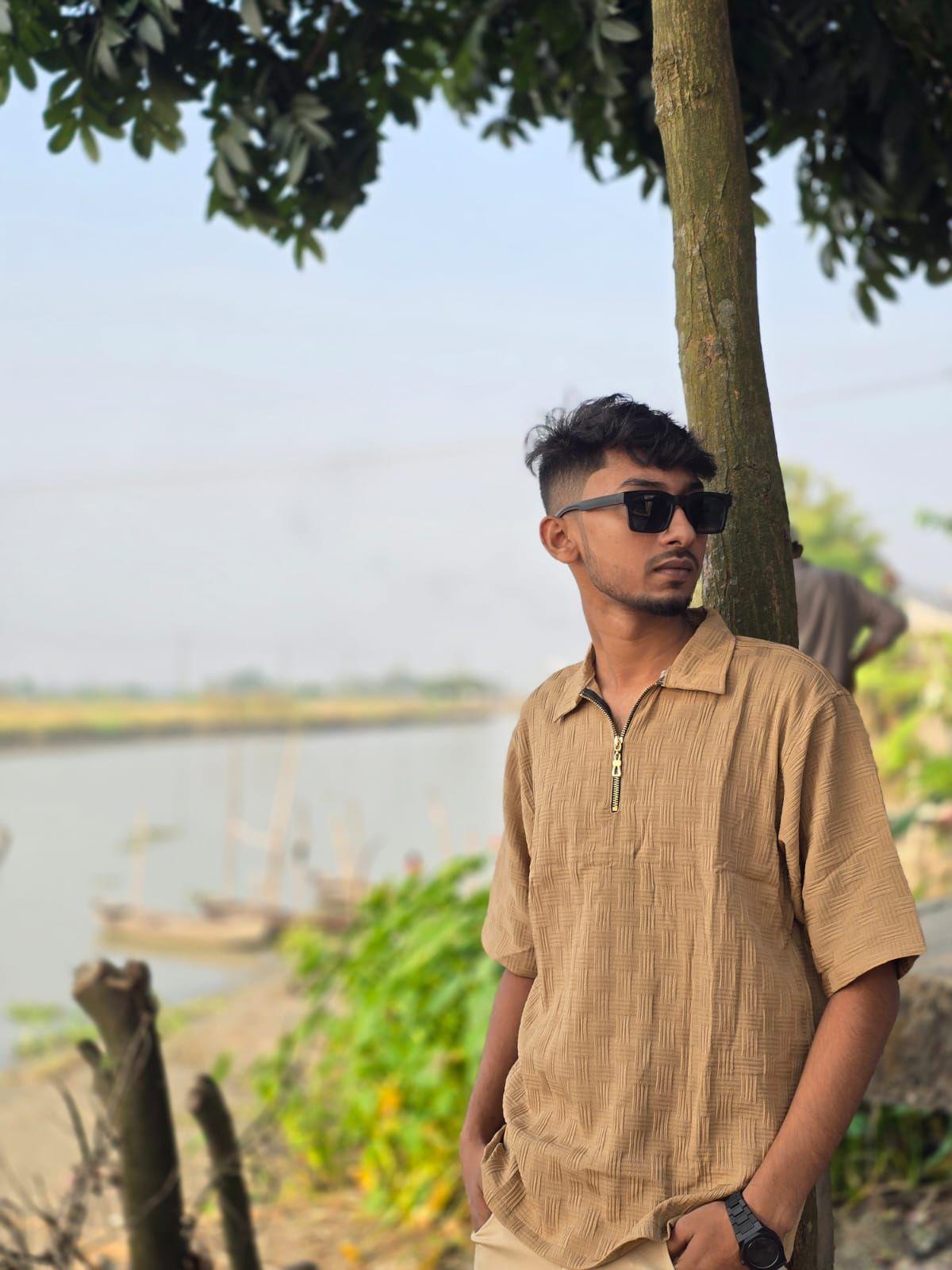 M R. Salman