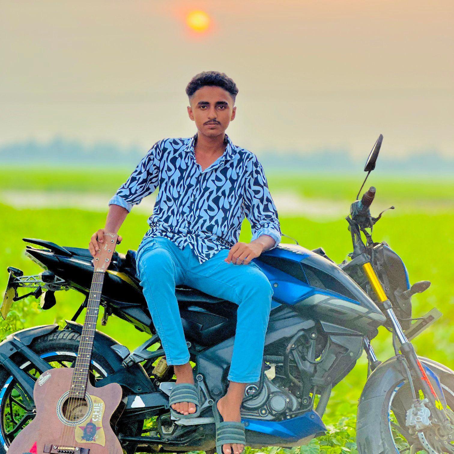 Chayon Sharif