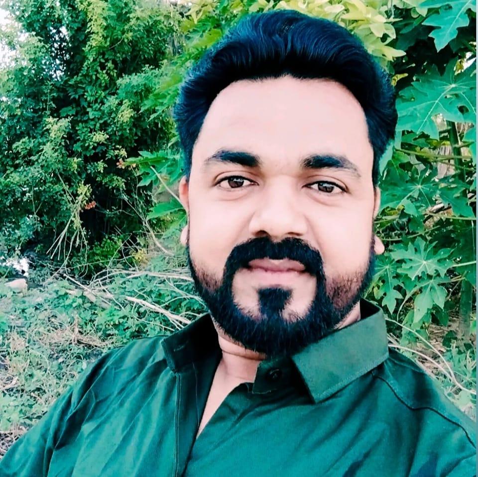 Prem Rai