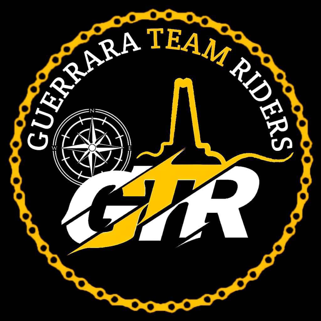 GTR Guerrara team riders