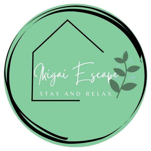 Ikigai Escape | Rizal