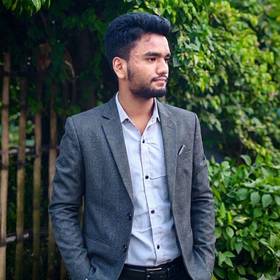 Md Rifat Islam Tofari