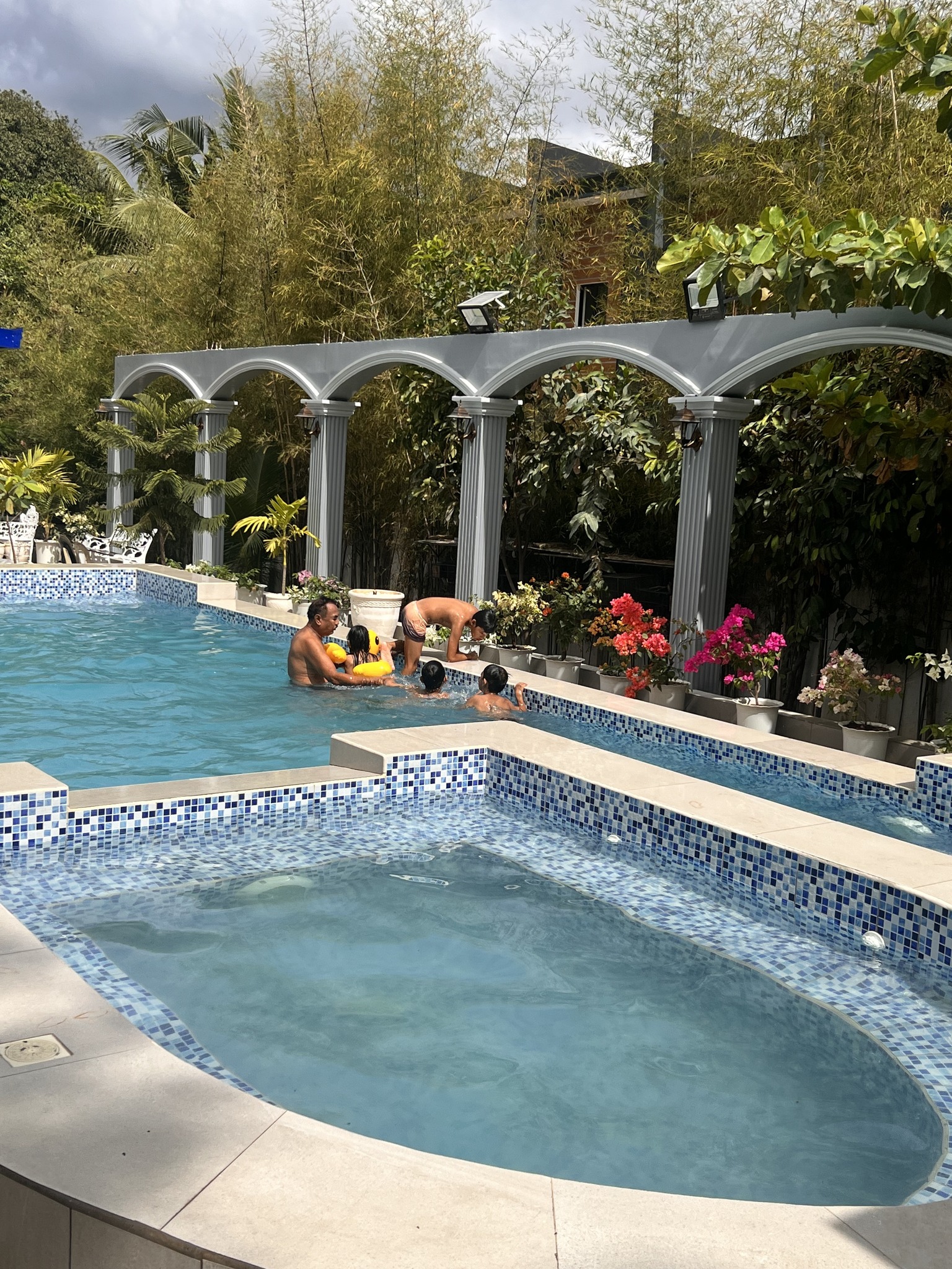 Marikit’s Mini Resort | Antipolo