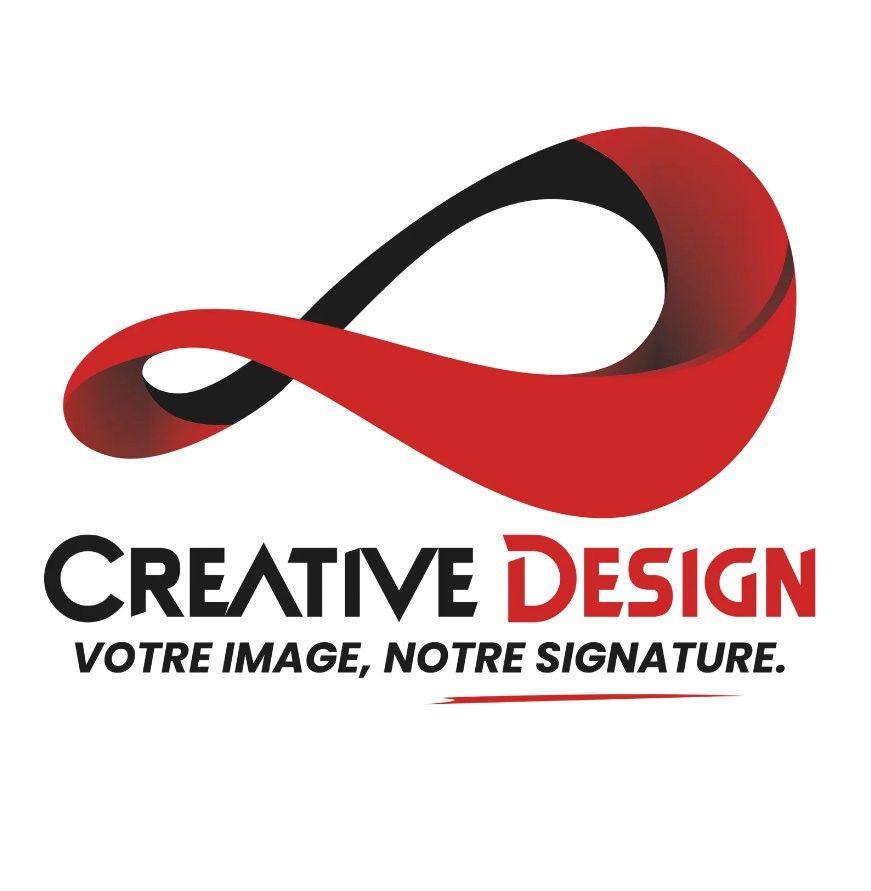 Infinity Creative Design-Pub | Akbou