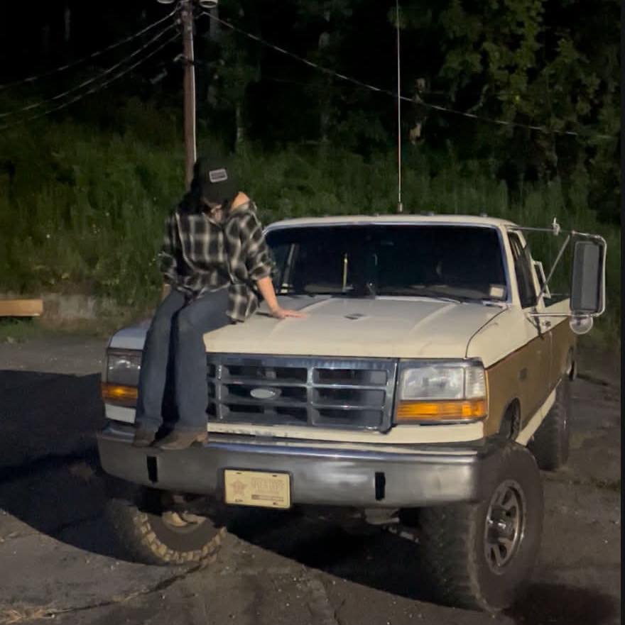 ‘92-96 Ford F-Series OBS Trucks | Do f350s sit higher then 250s | Facebook