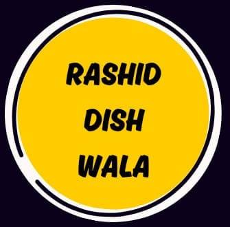 Rashid Dish Wala