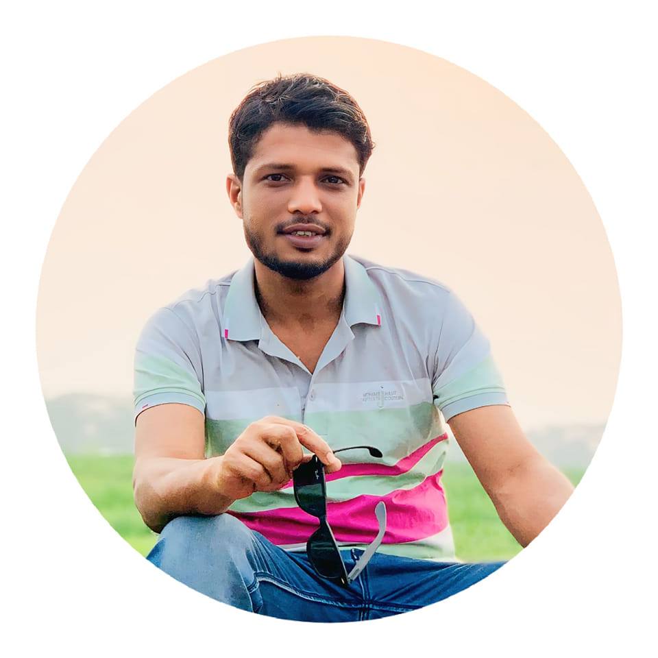 মোঃ মনিরুল ইসলাম