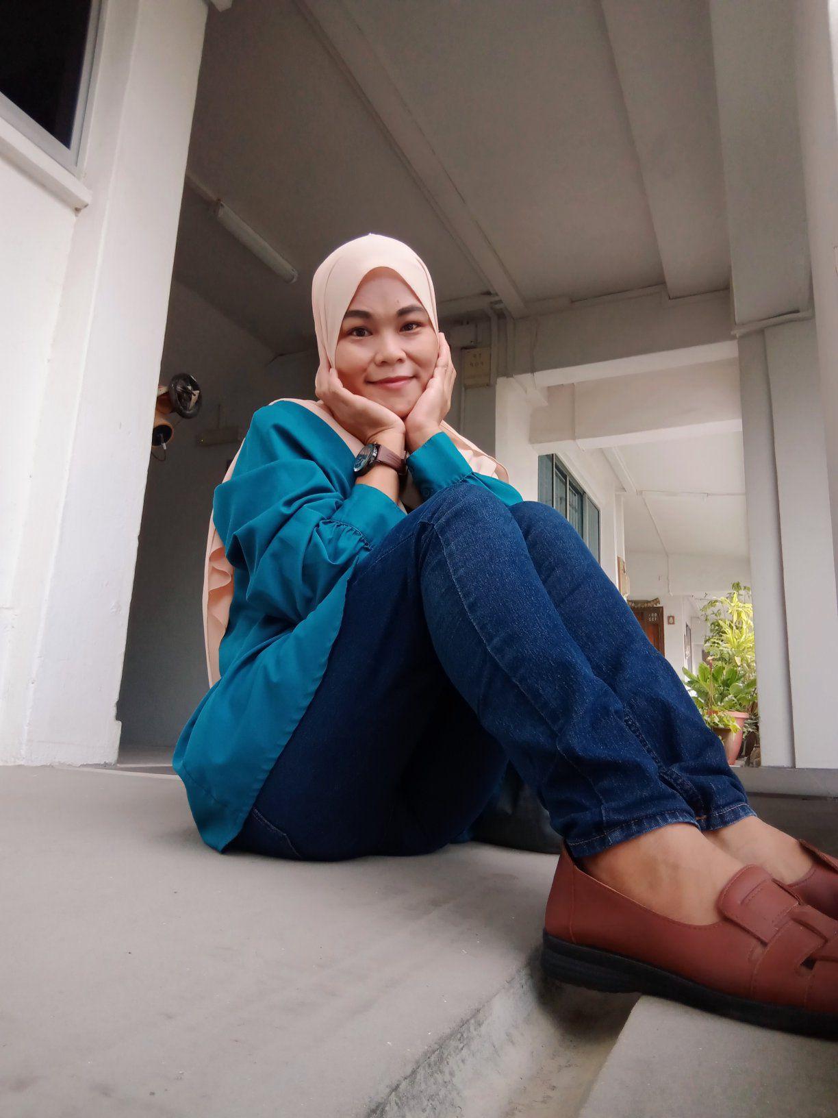 Semoga cepat sekolah seperti biasa nya #rellss. #belajar. #daring | Ayu ...
