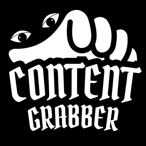 Content Grabber