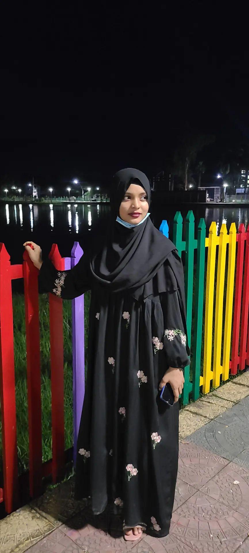 Sadiya Akter