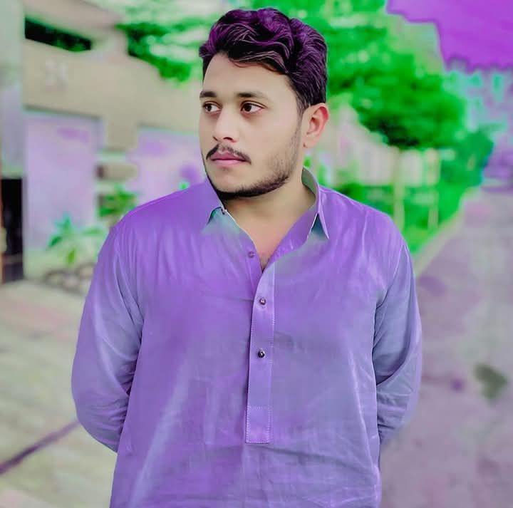 Rao Tanveer