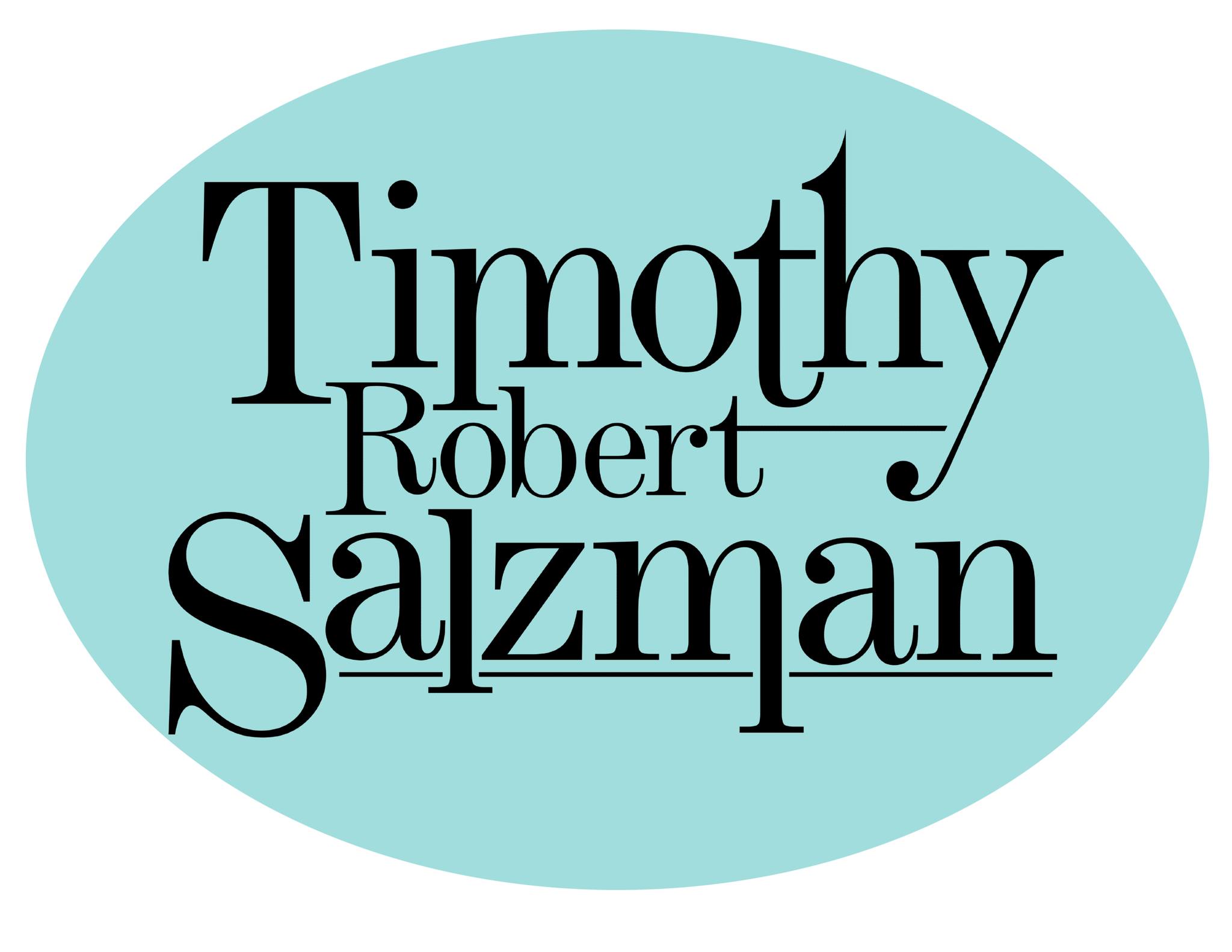 Timothy Robert Salzman