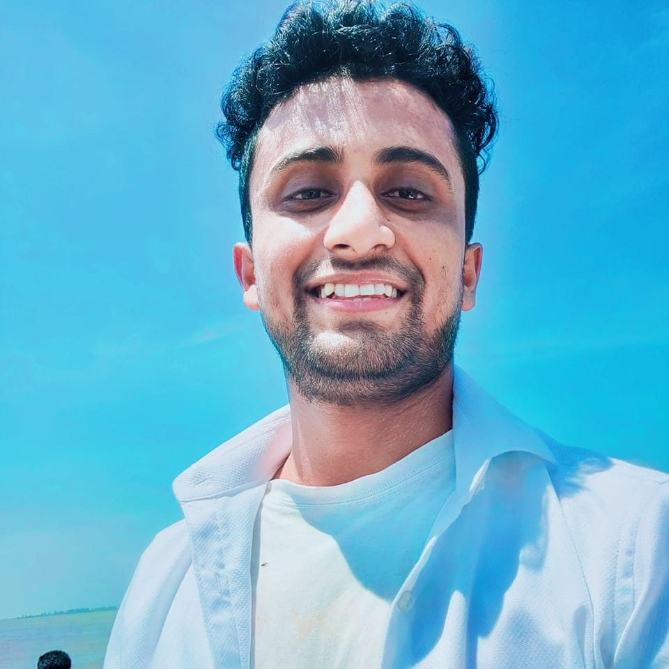 Traveling with Ashik