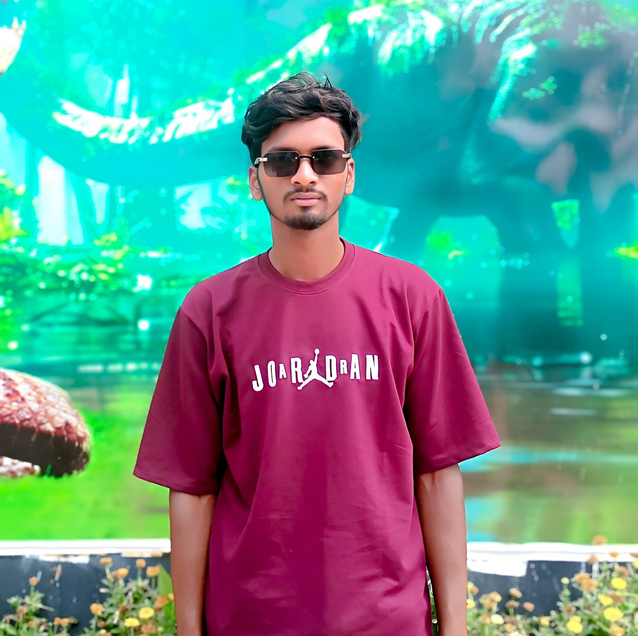 Rk Ronjit