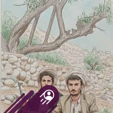 ألنقيب ابو احمد فارع
