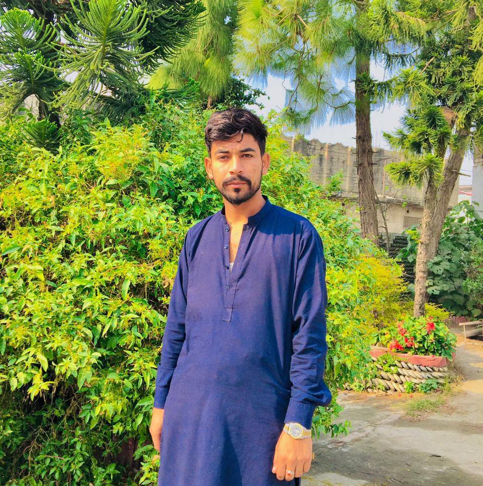 Adeel Ahmad