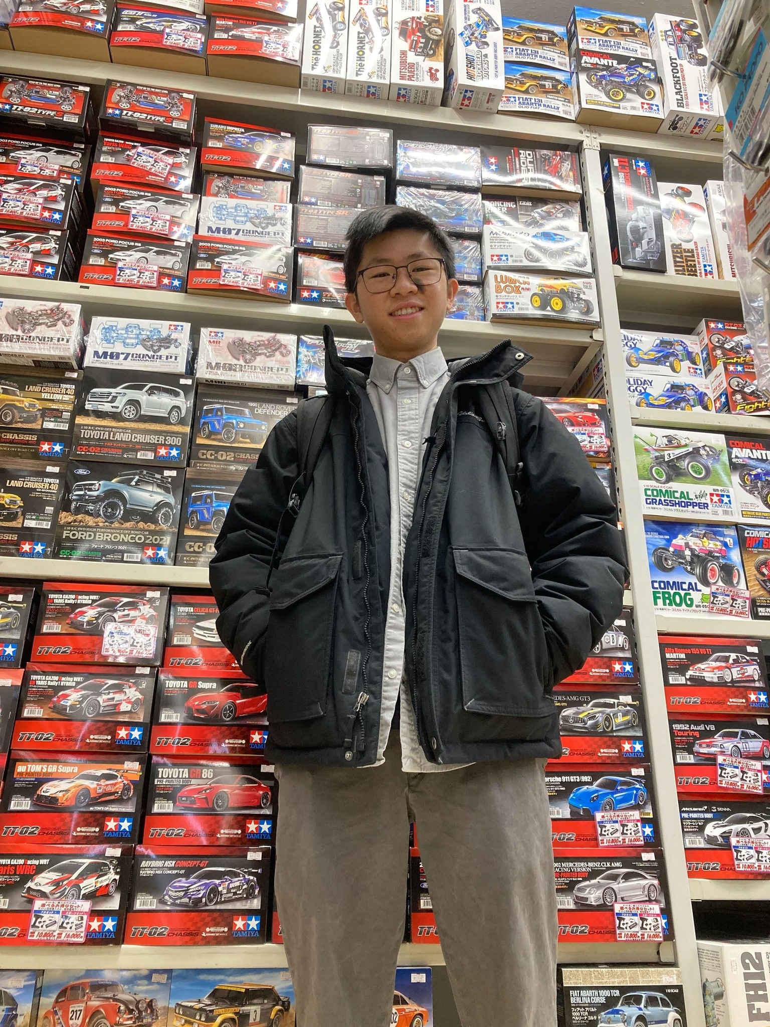 1/24 JDM | Garage Mak 180sx | Facebook