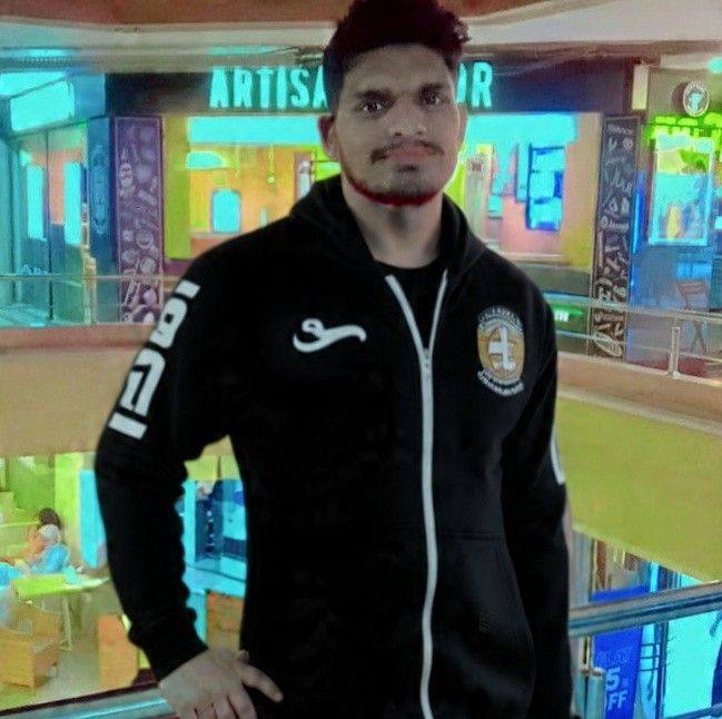 Rana Rizwan
