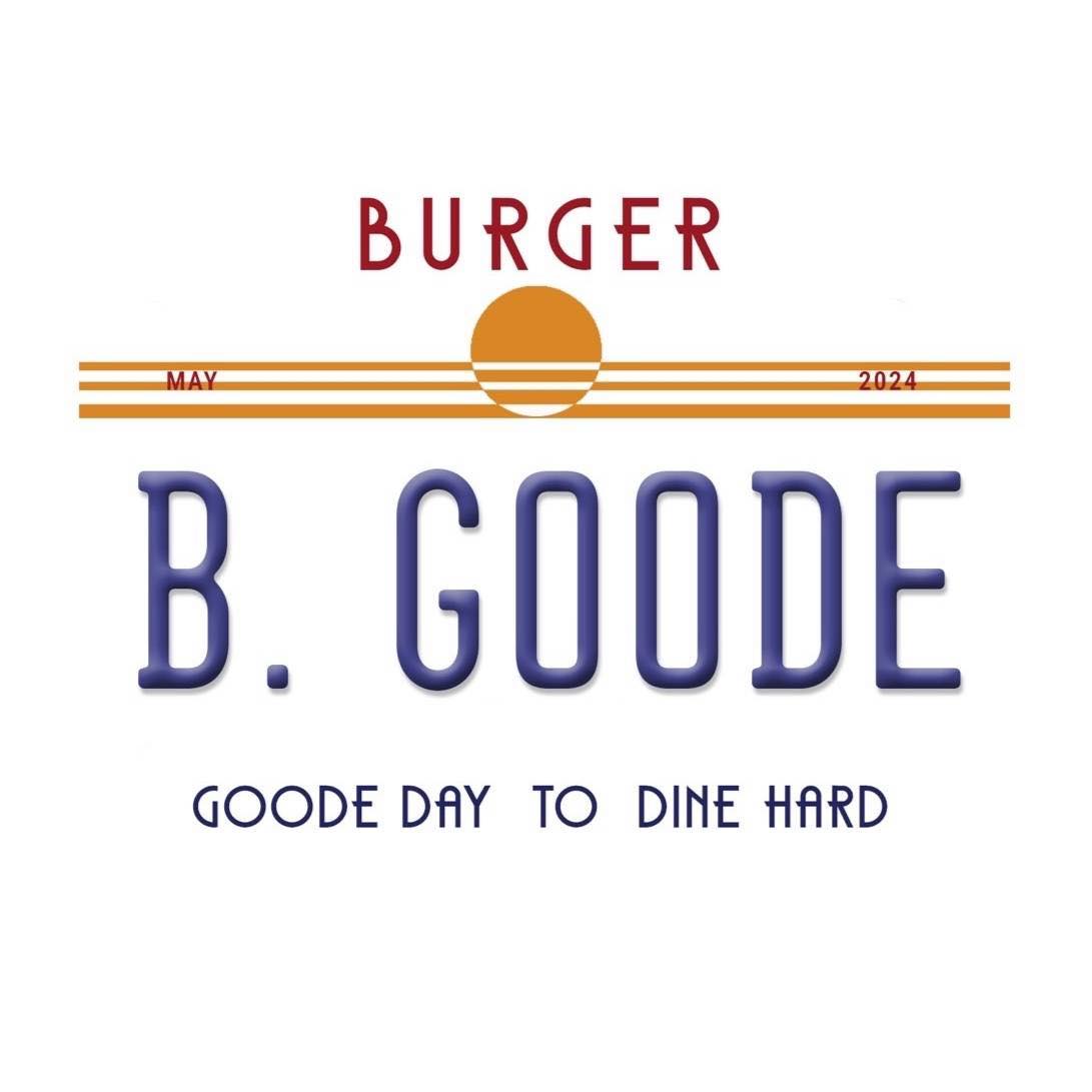 Burger B. Goode | Bangkok