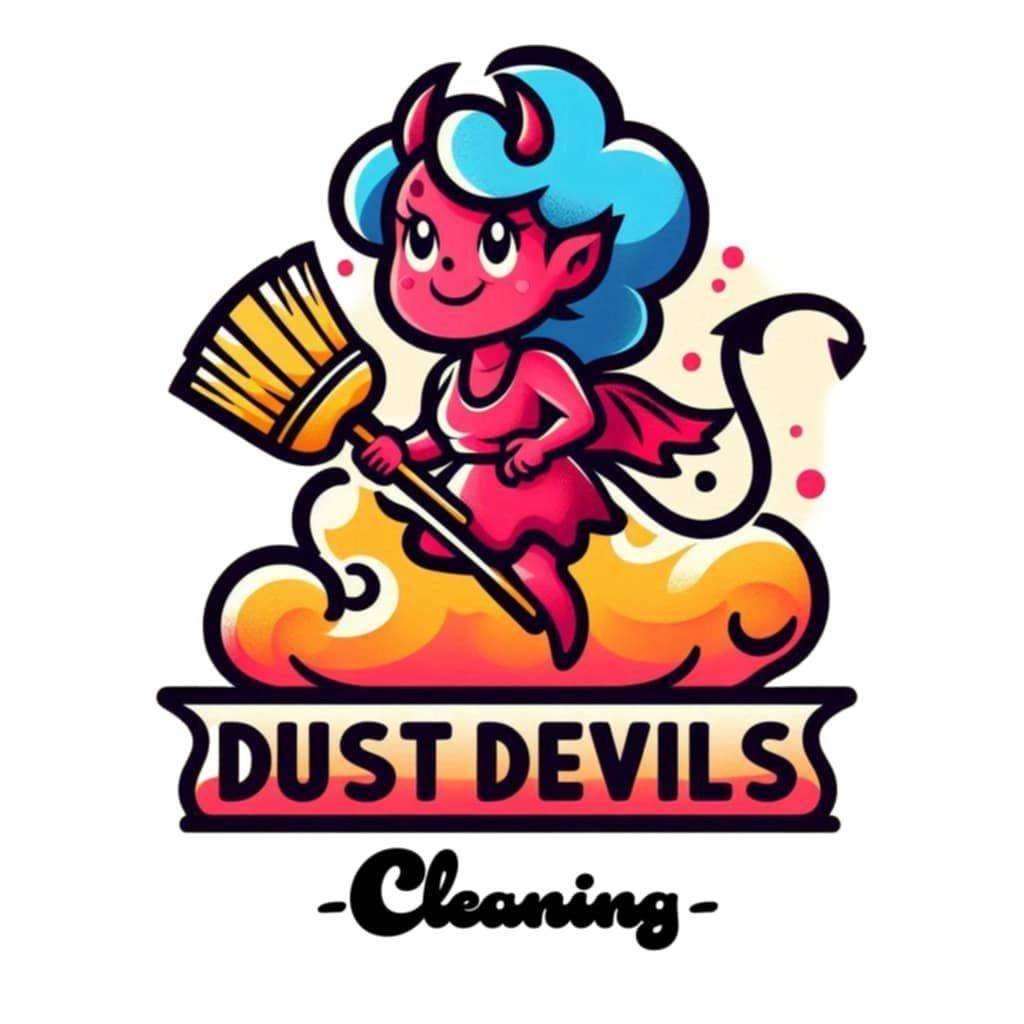 Dust Devils Cleaning