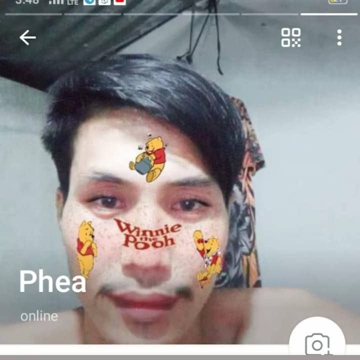 Pu Phea