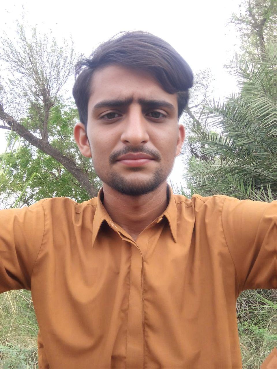 Kazim Ali Shar